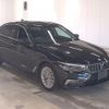 bmw 5-series 2017 quick_quick_DBA-JA20_WBAJA52010G886149 image 1