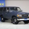 toyota land-cruiser 1989 -TOYOTA--Land Cruiser P-HJ61V--HJ61-012171---TOYOTA--Land Cruiser P-HJ61V--HJ61-012171- image 4