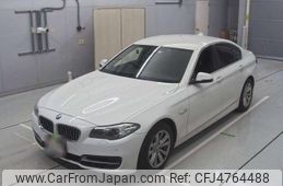 bmw 5-series 2014 quick_quick_LDA-FW20_WBA5C32050D603799