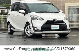 toyota sienta 2016 CFJ1579360
