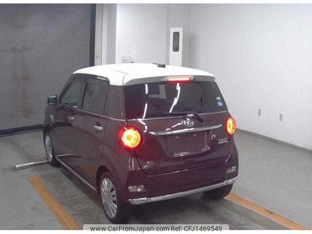 daihatsu cast 2020 quick_quick_DBA-LA250S_LA250S-0196316 image 2