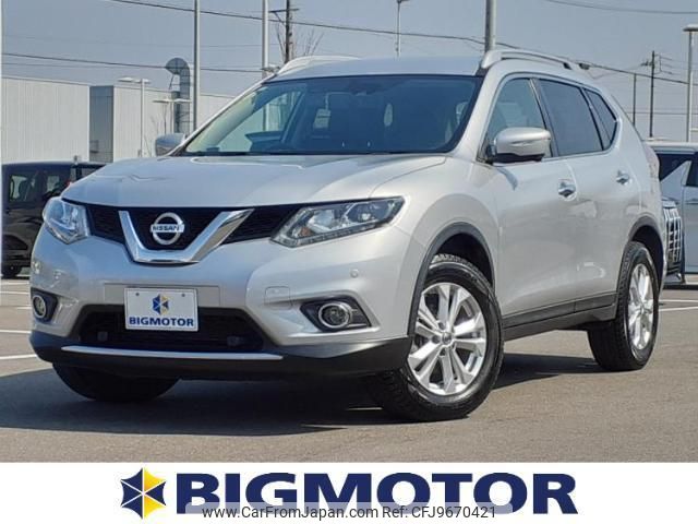 nissan x-trail 2016 quick_quick_NT32_NT32-049894 image 1