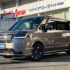 honda stepwagon 2022 -HONDA 【群馬 302ﾈ6272】--Stepwgn RP7--1101868---HONDA 【群馬 302ﾈ6272】--Stepwgn RP7--1101868- image 1