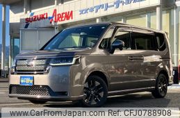 honda stepwagon 2022 -HONDA 【群馬 302ﾈ6272】--Stepwgn RP7--1101868---HONDA 【群馬 302ﾈ6272】--Stepwgn RP7--1101868-