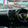 nissan note 2015 -NISSAN--Note DBA-E12--E12-361568---NISSAN--Note DBA-E12--E12-361568- image 3