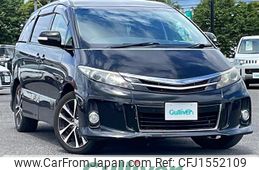 toyota estima 2012 CFJ1552109