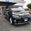 toyota vellfire 2013 -TOYOTA--Vellfire DBA-ANH20W--ANH20-8303803---TOYOTA--Vellfire DBA-ANH20W--ANH20-8303803- image 8