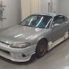 nissan silvia 2001 -NISSAN 【宇都宮 502ｽ3105】--Silvia GF-S15--S15-031895---NISSAN 【宇都宮 502ｽ3105】--Silvia GF-S15--S15-031895- image 1