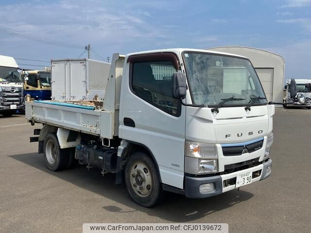 mitsubishi-fuso canter 2016 -MITSUBISHI--Canter TPG-FBA30--FBA30-***494---MITSUBISHI--Canter TPG-FBA30--FBA30-***494- image 2