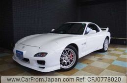 mazda rx-7 2002 -MAZDA 【神戸 304ﾐ3423】--RX-7 GF-FD3S--FD3S-604665---MAZDA 【神戸 304ﾐ3423】--RX-7 GF-FD3S--FD3S-604665-