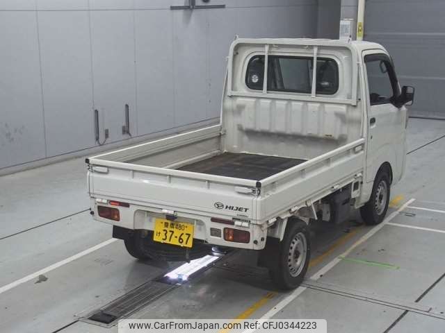 daihatsu hijet-truck 2015 -DAIHATSU 【豊橋 480ｹ3767】--Hijet Truck EBD-S500P--S500P-0025289---DAIHATSU 【豊橋 480ｹ3767】--Hijet Truck EBD-S500P--S500P-0025289- image 2