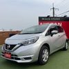 nissan note 2020 -NISSAN--Note DBA-E12--E12-713175---NISSAN--Note DBA-E12--E12-713175- image 17