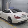 mercedes-benz sl-class 2013 -MERCEDES-BENZ 【名古屋 31Fす1000】--Benz SL 231457-WDD2314572F023633---MERCEDES-BENZ 【名古屋 31Fす1000】--Benz SL 231457-WDD2314572F023633- image 7