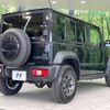 suzuki jimny-nomade 2025 CFJ1593456 image 17