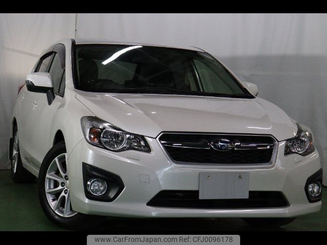 subaru impreza-wagon 2013 -SUBARU--Impreza Wagon GP6--011729---SUBARU--Impreza Wagon GP6--011729- image 1