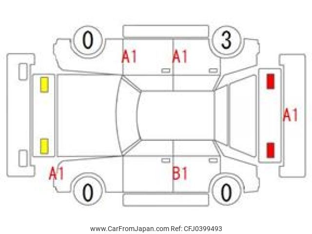 toyota aqua 2020 -TOYOTA--AQUA DAA-NHP10H--NHP10-6854363---TOYOTA--AQUA DAA-NHP10H--NHP10-6854363- image 2