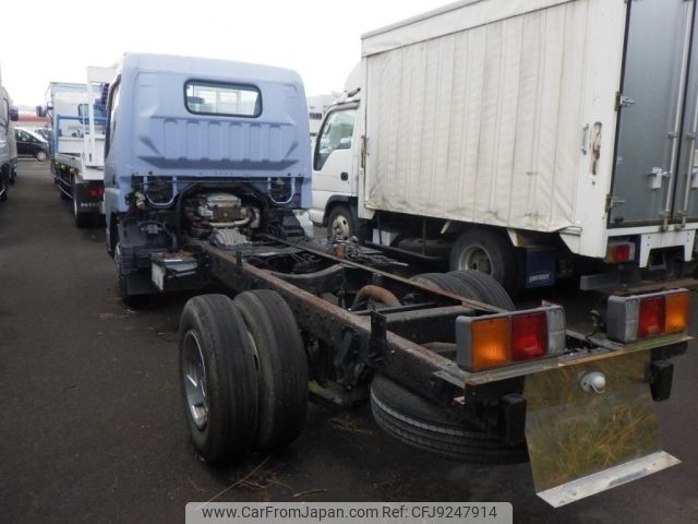 mitsubishi-fuso canter 2004 -MITSUBISHI--Canter FE72DC-510150---MITSUBISHI--Canter FE72DC-510150- image 2