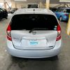 nissan note 2013 AF-E12-169240 image 5