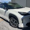 toyota yaris-cross 2021 CFJ1647644 image 2