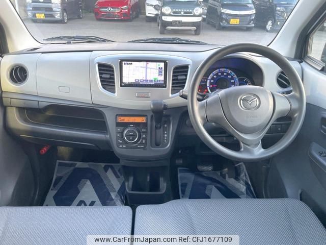 mazda flair 2016 CFJ1677109 image 2