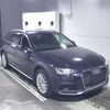 audi a4 2018 -AUDI--Audi A4 8WCYRA-JA067457---AUDI--Audi A4 8WCYRA-JA067457- image 1