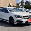 mercedes-benz amg 2013 CFJ1649231 image 5