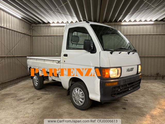 daihatsu hijet-truck 1998 180528 image 1