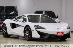 mercedes-benz slr-mclaren 2016 -OTHER IMPORTED--McLaren ABA-P13S--SBM13DAE7GW000492---OTHER IMPORTED--McLaren ABA-P13S--SBM13DAE7GW000492-