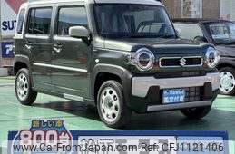 suzuki hustler 2024 GOO_JP_700060017330250430040