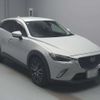 mazda cx-3 2017 -MAZDA 【大宮 302ﾆ5756】--CX-3 LDA-DK5AW--DK5AW-202027---MAZDA 【大宮 302ﾆ5756】--CX-3 LDA-DK5AW--DK5AW-202027- image 6