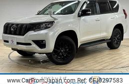 toyota land-cruiser-prado 2023 -TOYOTA--Land Cruiser Prado 3BA-TRJ150W--TRJ150-0166593---TOYOTA--Land Cruiser Prado 3BA-TRJ150W--TRJ150-0166593-