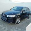 audi q3 2018 -AUDI--Audi Q3 ABA-8UCULB--WAUZZZ8U9JR103355---AUDI--Audi Q3 ABA-8UCULB--WAUZZZ8U9JR103355- image 1