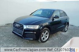 audi q3 2018 -AUDI--Audi Q3 ABA-8UCULB--WAUZZZ8U9JR103355---AUDI--Audi Q3 ABA-8UCULB--WAUZZZ8U9JR103355-