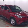 toyota c-hr 2019 -TOYOTA--C-HR DBA-NGX10--NGX10-2012407---TOYOTA--C-HR DBA-NGX10--NGX10-2012407- image 1