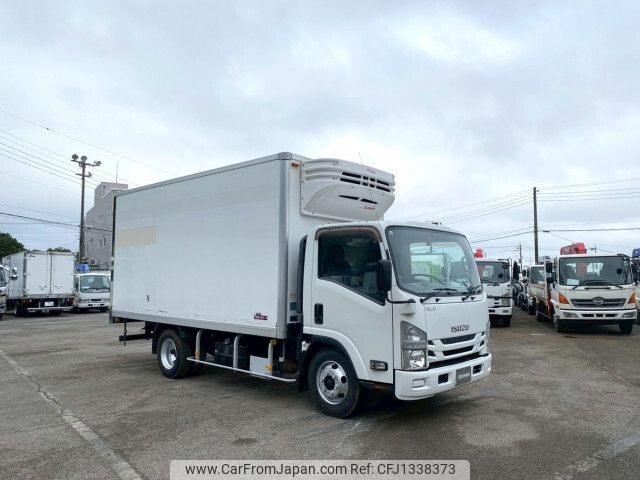 isuzu elf-truck 2016 CFJ1338373 image 2