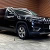 chrysler jeep-cherokee 2020 -CHRYSLER--Jeep Cherokee ABA-KL20L--1C4PJMHN0KD448639---CHRYSLER--Jeep Cherokee ABA-KL20L--1C4PJMHN0KD448639- image 14