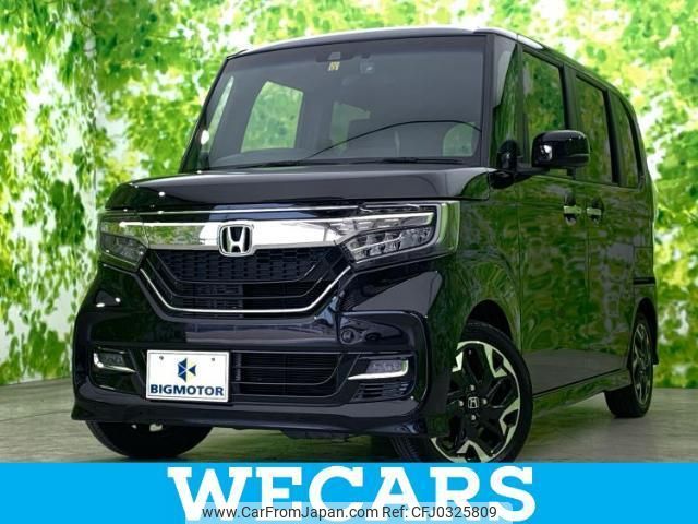 honda n-box 2020 quick_quick_6BA-JF3_JF3-2220527 image 1