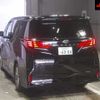 toyota alphard 2024 -TOYOTA 【名古屋 307ﾏ6004】--Alphard AGH40W-0020823---TOYOTA 【名古屋 307ﾏ6004】--Alphard AGH40W-0020823- image 2