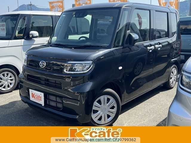 daihatsu tanto 2022 -DAIHATSU--Tanto 6BA-LA650S--LA650S-0199194---DAIHATSU--Tanto 6BA-LA650S--LA650S-0199194- image 1