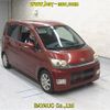 daihatsu move 2007 CFJ1610920 image 1