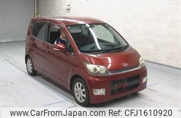 daihatsu move 2007 CFJ1610920