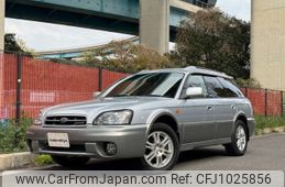 subaru legacy-touring-wagon 2003 -SUBARU--Legacy Wagon LA-BHE--BHE-022881---SUBARU--Legacy Wagon LA-BHE--BHE-022881-