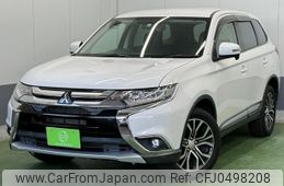 mitsubishi outlander 2018 -MITSUBISHI 【名変中 】--Outlander GF8W--0402276---MITSUBISHI 【名変中 】--Outlander GF8W--0402276-