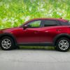 mazda cx-3 2020 quick_quick_5BA-DKLFW_DKLFW-103148 image 2