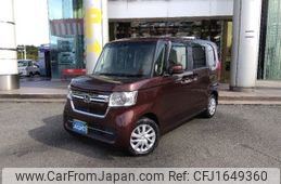 honda n-box 2022 CFJ1649360