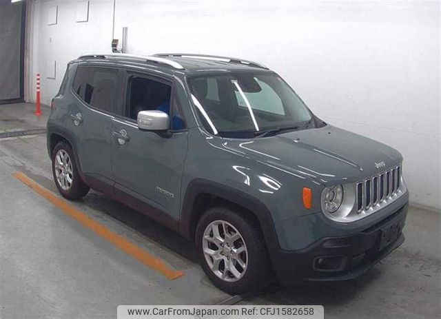 jeep jeep-others 2016 CFJ1582658 image 1