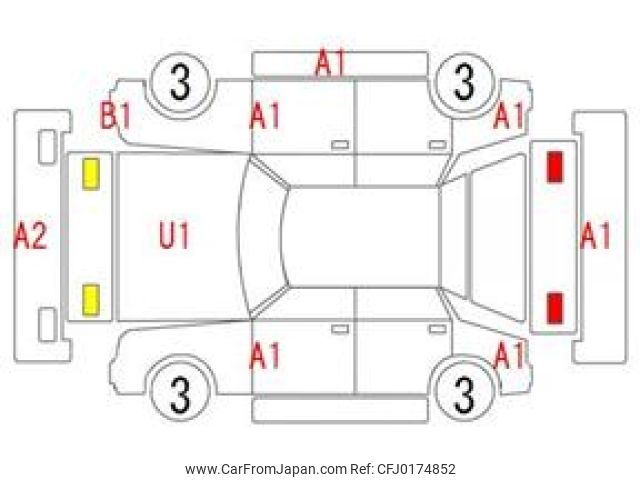 nissan kix 2008 -NISSAN--KIX ABA-H59A--H59A-0000549---NISSAN--KIX ABA-H59A--H59A-0000549- image 2