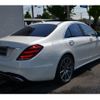 mercedes-benz s-class 2019 -MERCEDES-BENZ--Benz S Class LDA-222034--WDD2220342A437069---MERCEDES-BENZ--Benz S Class LDA-222034--WDD2220342A437069- image 8