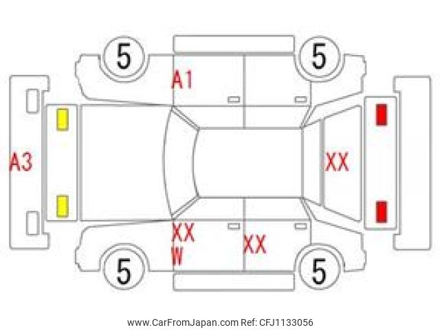 daihatsu tanto 2015 -DAIHATSU--Tanto DBA-LA600S--LA600S-0295417---DAIHATSU--Tanto DBA-LA600S--LA600S-0295417- image 2