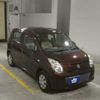 suzuki alto 2012 -SUZUKI 【鹿児島 584ｷ722】--Alto HA25S--HA25S-851231---SUZUKI 【鹿児島 584ｷ722】--Alto HA25S--HA25S-851231- image 1